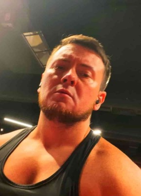Андрей из Воткинска 35 лет