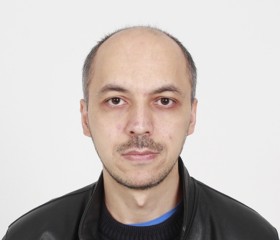 Илья, 44 года, Душанбе