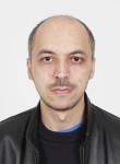 Илья, 44 года, Душанбе