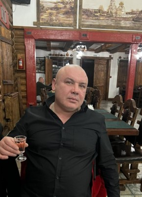 Oleg, 50, Russia, Nizhniy Novgorod