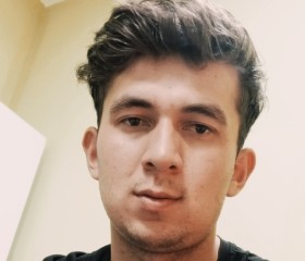 Shaxboz, 23, Samara