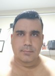 Klb, 47 лет, Maracanaú