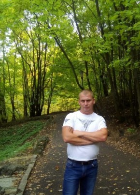 sergei, 45, Россия, Истра