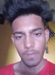 Abhay Singh, 18 лет, Morādābād