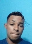Danilo Souza, 21 год, Itatinga