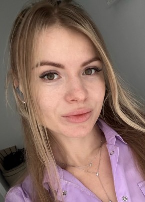 Людмила, 35, Kongeriget Danmark, København