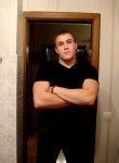 Олег, 23 года