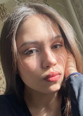 Любовь из Брянска 21 год