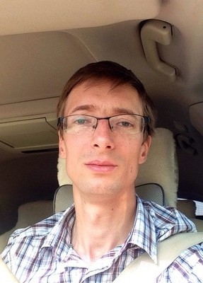 Артем, 44, Россия, Сходня