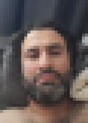 Саид из Новомосковска 39 лет