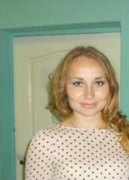 Мария, 33, Россия, Игра