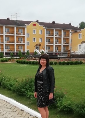 Елена, 46, Россия, Зеленоград