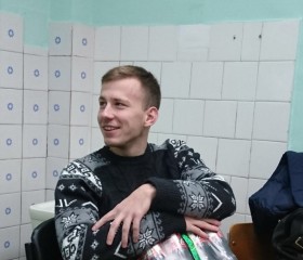 илья, 26 лет, Київ