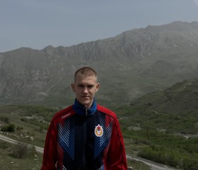Егор, 18 лет, Владикавказ
