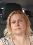 Anna, 46, Moscow