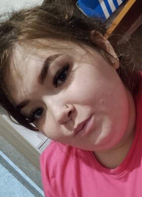 Диана из Ишима 24 года