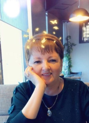 Людмила, 62, Россия, Владивосток