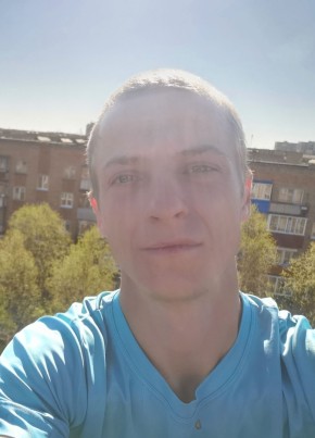 Андрей, 34, Россия, Инта