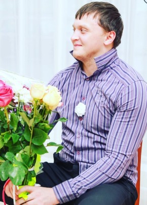 Тимур, 30, Россия, Железногорск (Красноярский край)