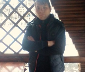 Андрей, 33 года, Ярославская