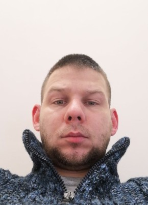Kolya, 34, Russia, Saint Petersburg