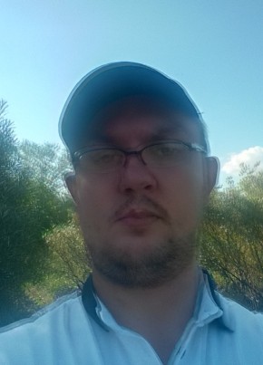 Vadim, 39, Россия, Орск
