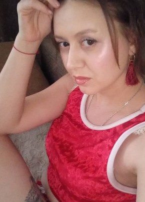 Натали, 33, Қазақстан, Павлодар