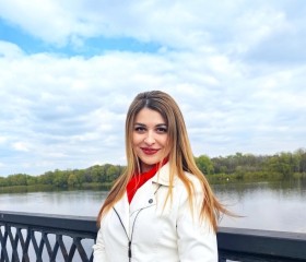 Emiliya, 27, Gomel