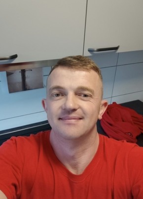 Alexander из Düsseldorf 36 лет