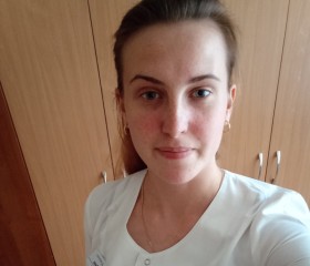 Аня, 24 года, Бийск