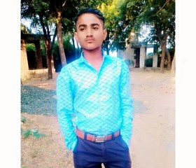Rohit Vaghela, 19 лет, Rādhanpur