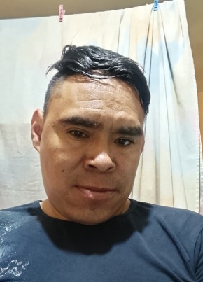 Antonio из Ciudad López Mateos 34 года