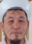 Расул Ахмад, 50 лет, Бишкек