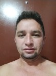 Gilvan da Silva, 41 год, Fernandópolis