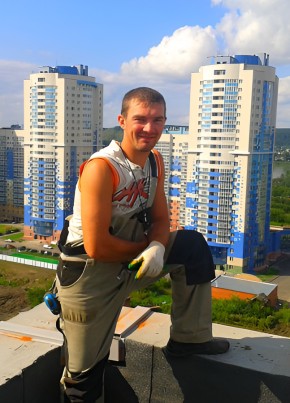Oleg, 38, Russia, Kemerovo