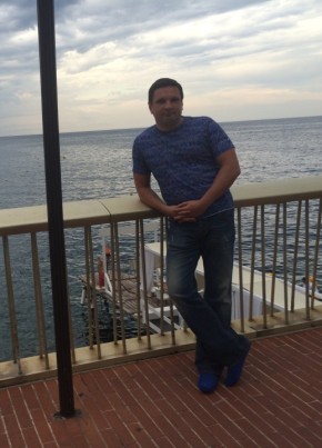 Иван, 46, Estados Unidos Mexicanos, Ciudad Cancún