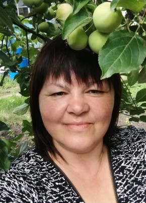 Людмила, 51, Россия, Анапа