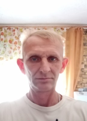 Алексей, 47, Россия, Куйбышев