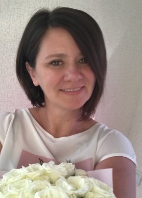 Ольга, 47, Россия, Новомышастовская