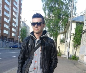 Кирилл, 35 лет, Горад Мінск
