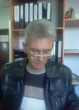 Александр, 57, Россия, Волгоград