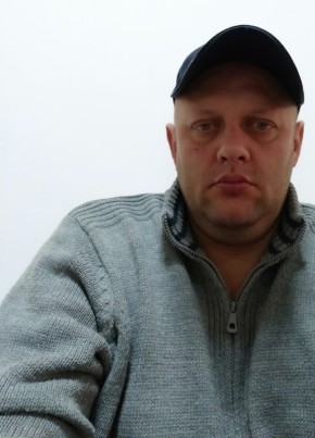 Андрей Рязанов, 45, Azərbaycan Respublikası, Binə
