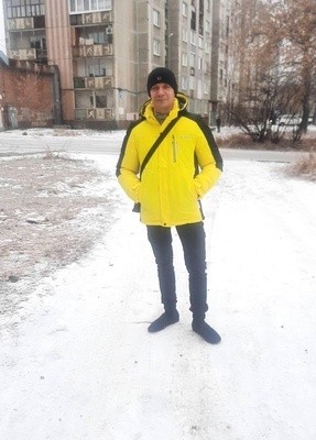 Вячеслав, 45, Россия, Ангарск