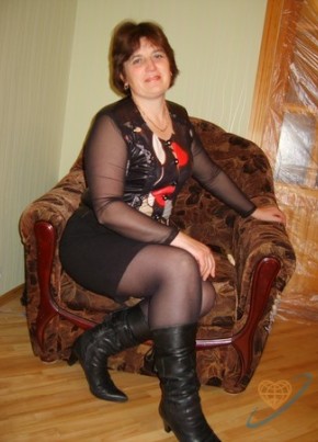 Ольга, 56, Рэспубліка Беларусь, Горад Мінск