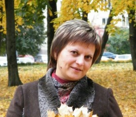 Лилия, 43 года, Белгород