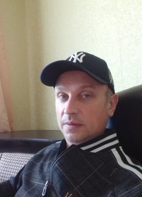 Николай, 43, Россия, Брянск