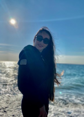 Milena, 39, Russia, Astrakhan