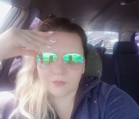 Karina, 35, Moscow