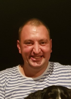aleksandr, 38, Russia, Vyborg