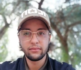 Mustapha, 22, Reghaia
